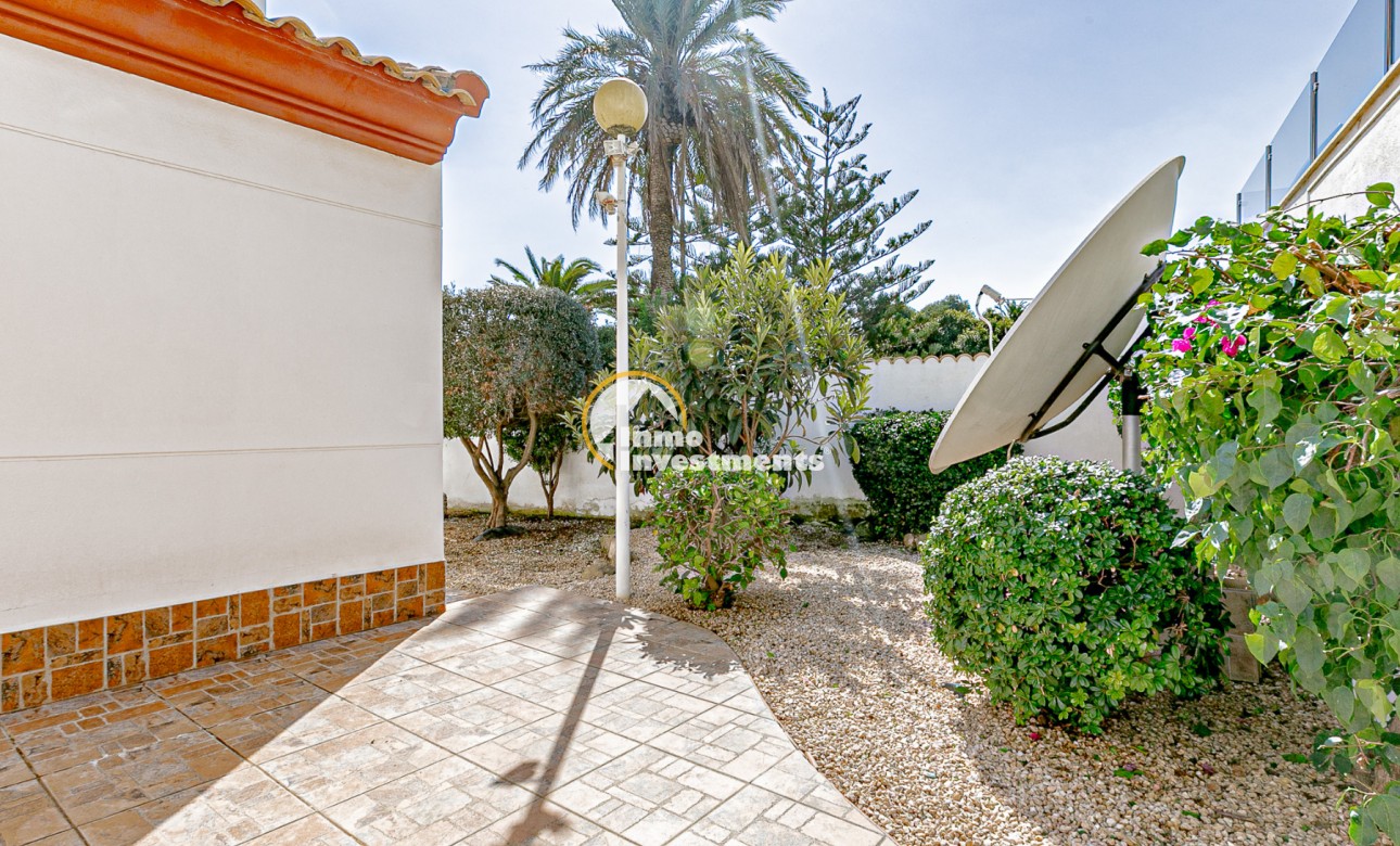 Resale - Villa - Campoamor - Campoamor Golf