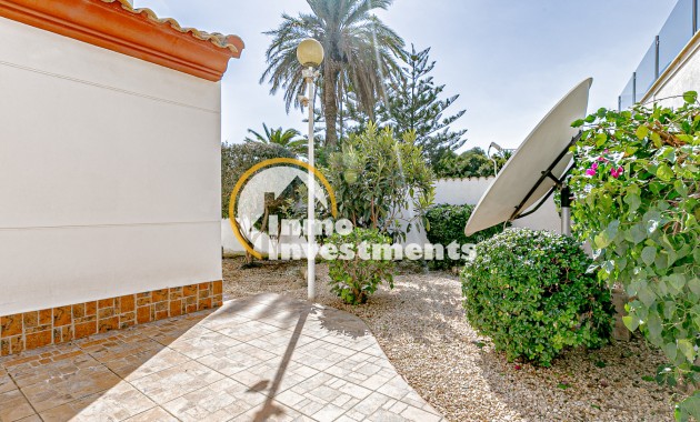 Resale - Villa - Campoamor - Campoamor Golf