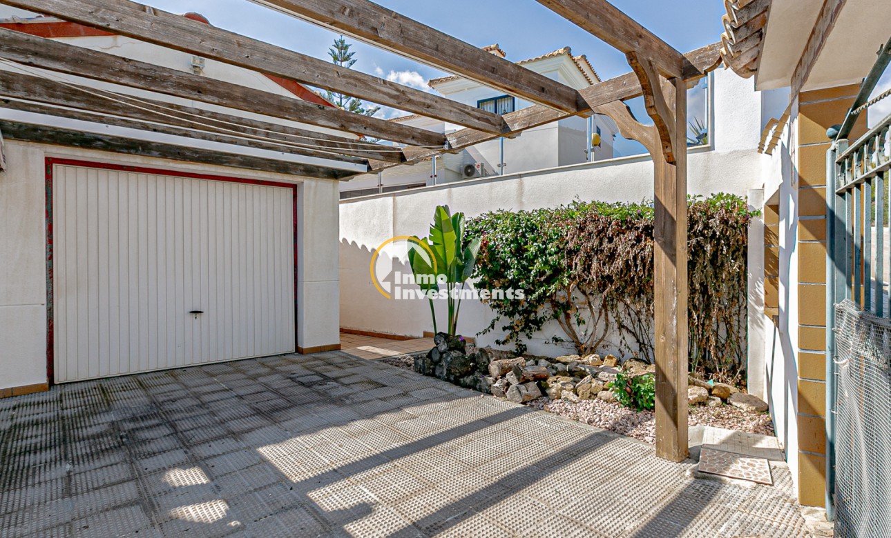 Resale - Villa - Campoamor - Campoamor Golf