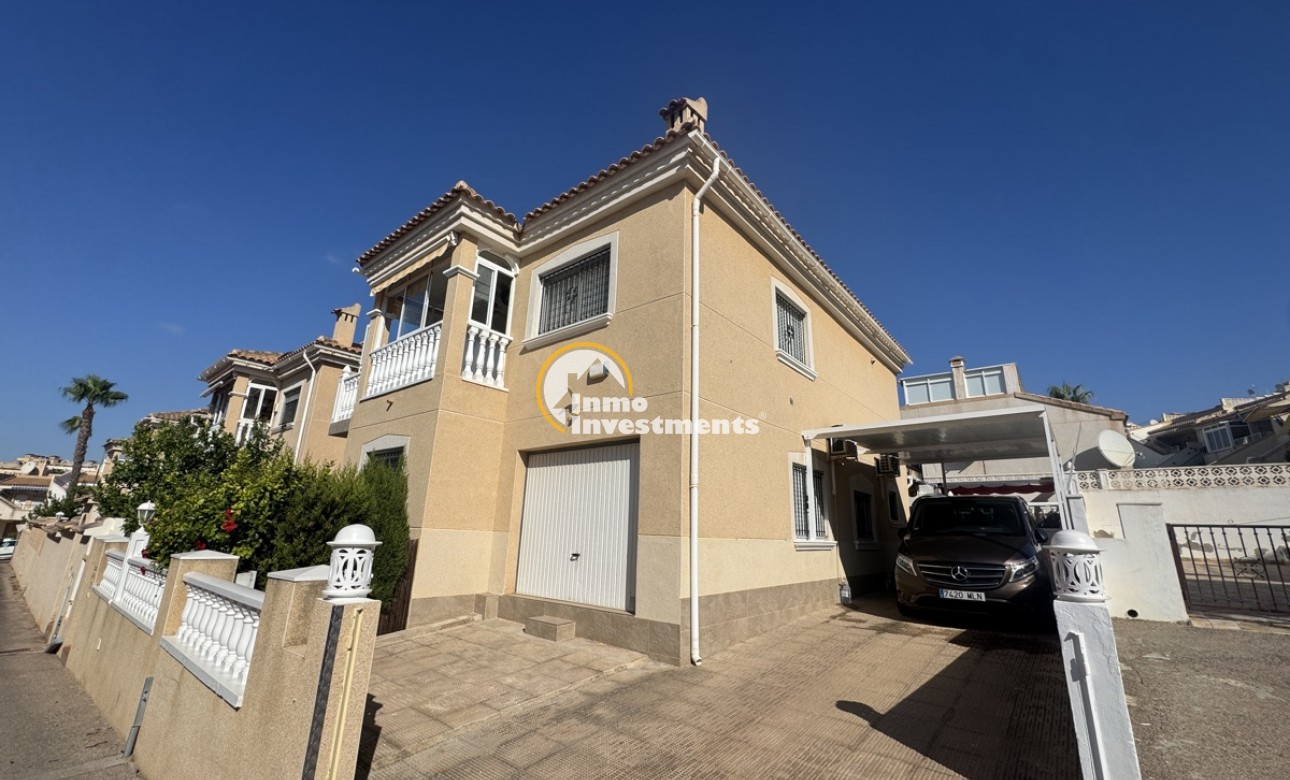Resale - Villa - Villamartin - Montegolf