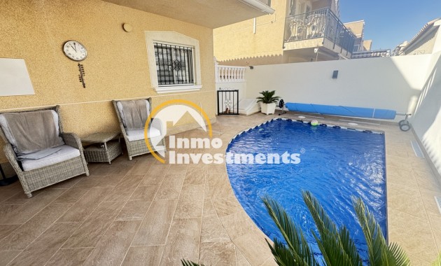 Resale - Villa - Villamartin - Montegolf