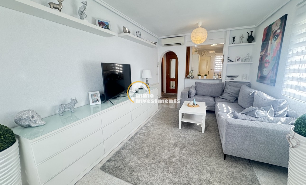 Resale - Villa - Villamartin - Montegolf