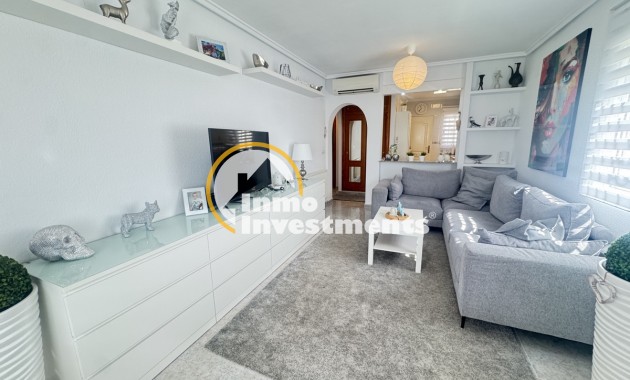 Resale - Villa - Villamartin - Montegolf