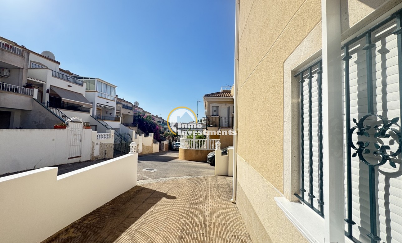 Resale - Villa - Villamartin - Montegolf