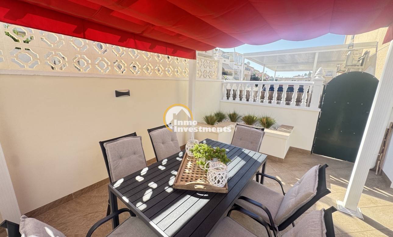 Resale - Villa - Villamartin - Montegolf