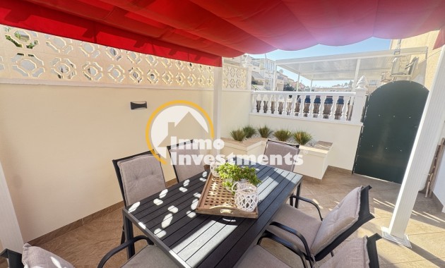 Resale - Villa - Villamartin - Montegolf