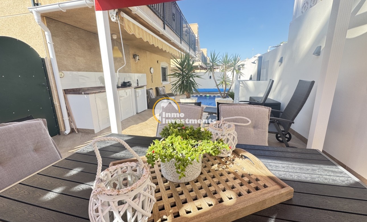 Resale - Villa - Villamartin - Montegolf