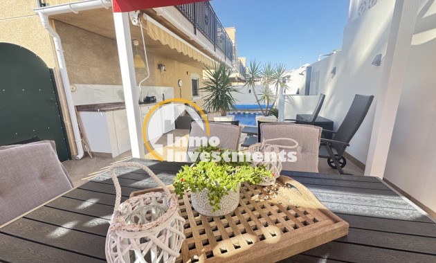 Resale - Villa - Villamartin - Montegolf