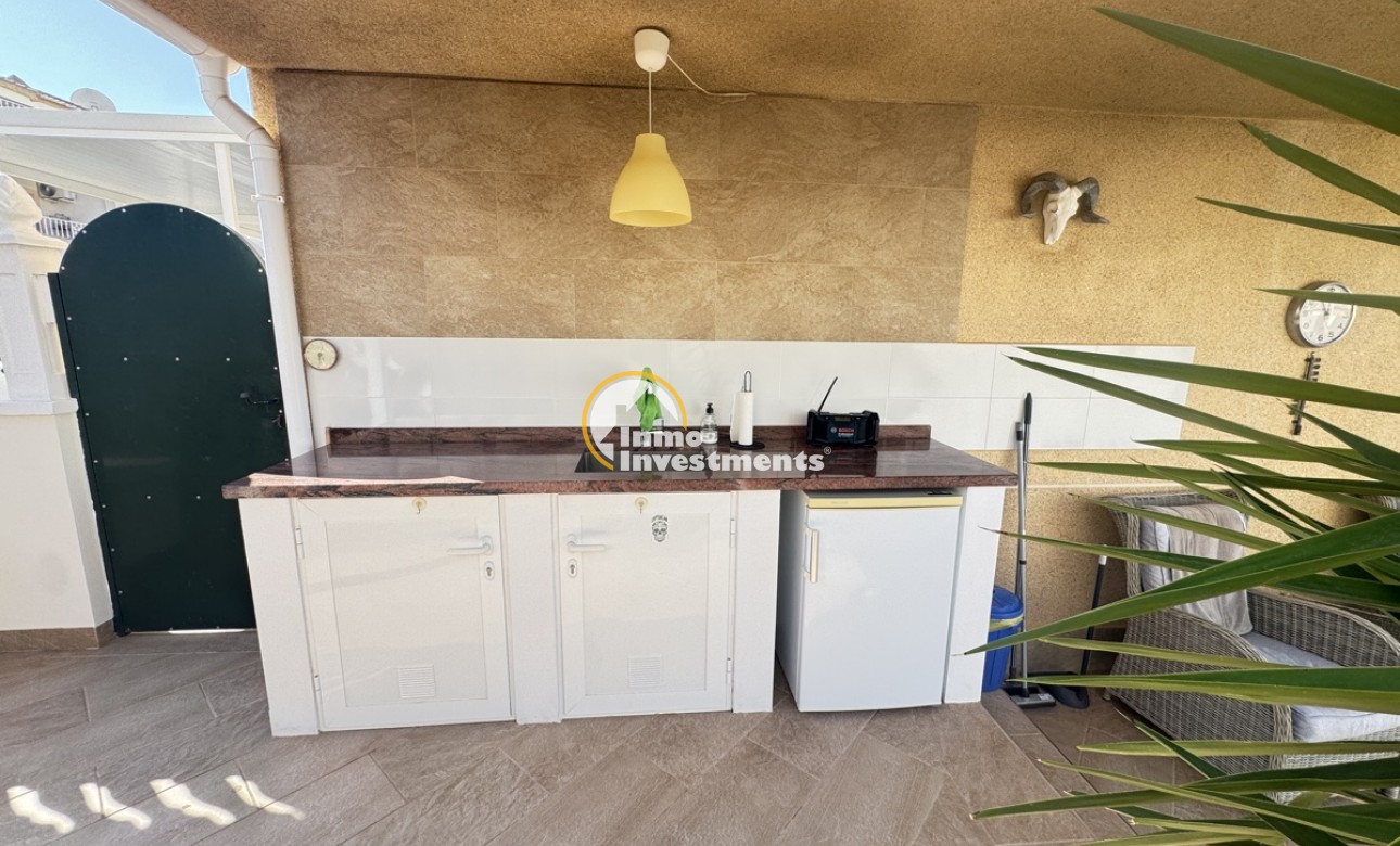 Resale - Villa - Villamartin - Montegolf