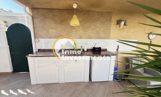 Resale - Villa - Villamartin - Montegolf