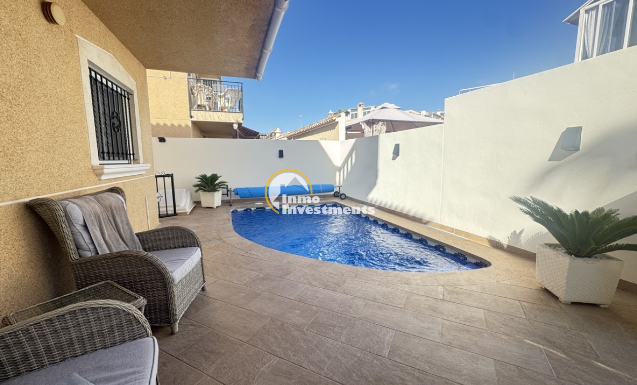 Resale - Villa - Villamartin - Montegolf