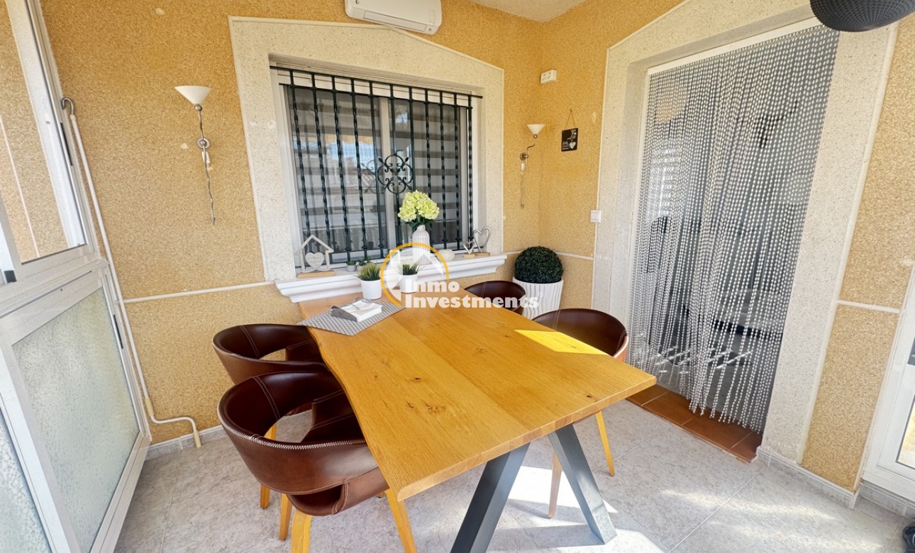 Resale - Villa - Villamartin - Montegolf