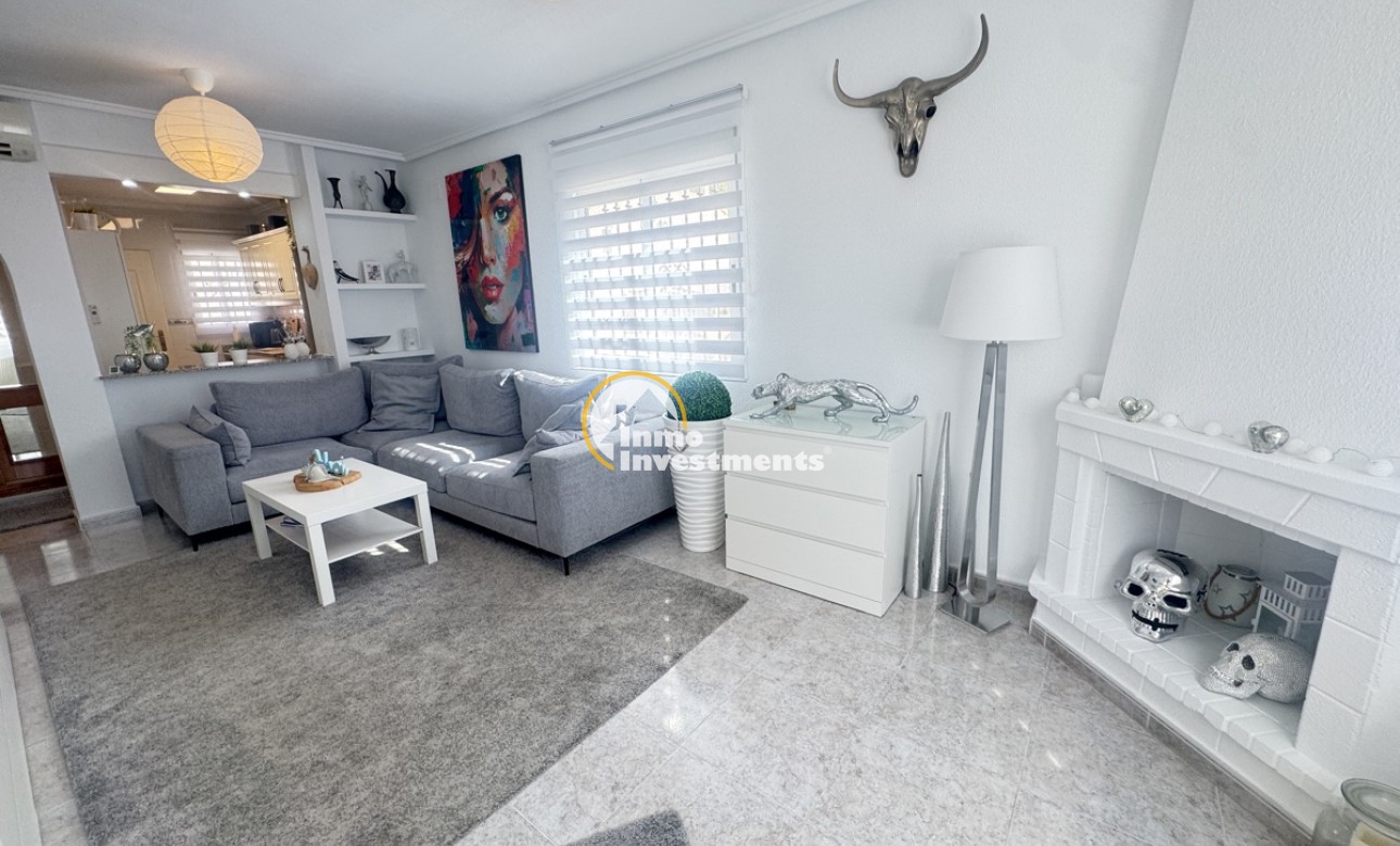 Resale - Villa - Villamartin - Montegolf