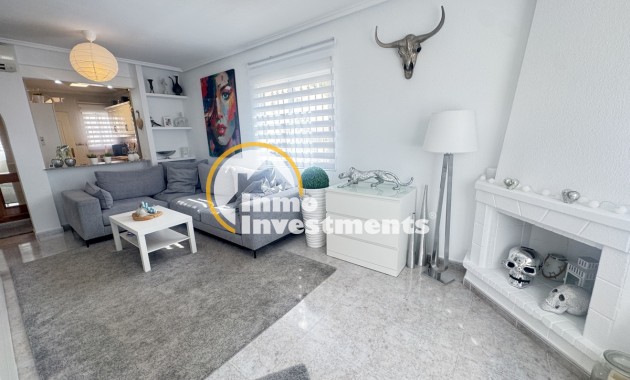 Resale - Villa - Villamartin - Montegolf