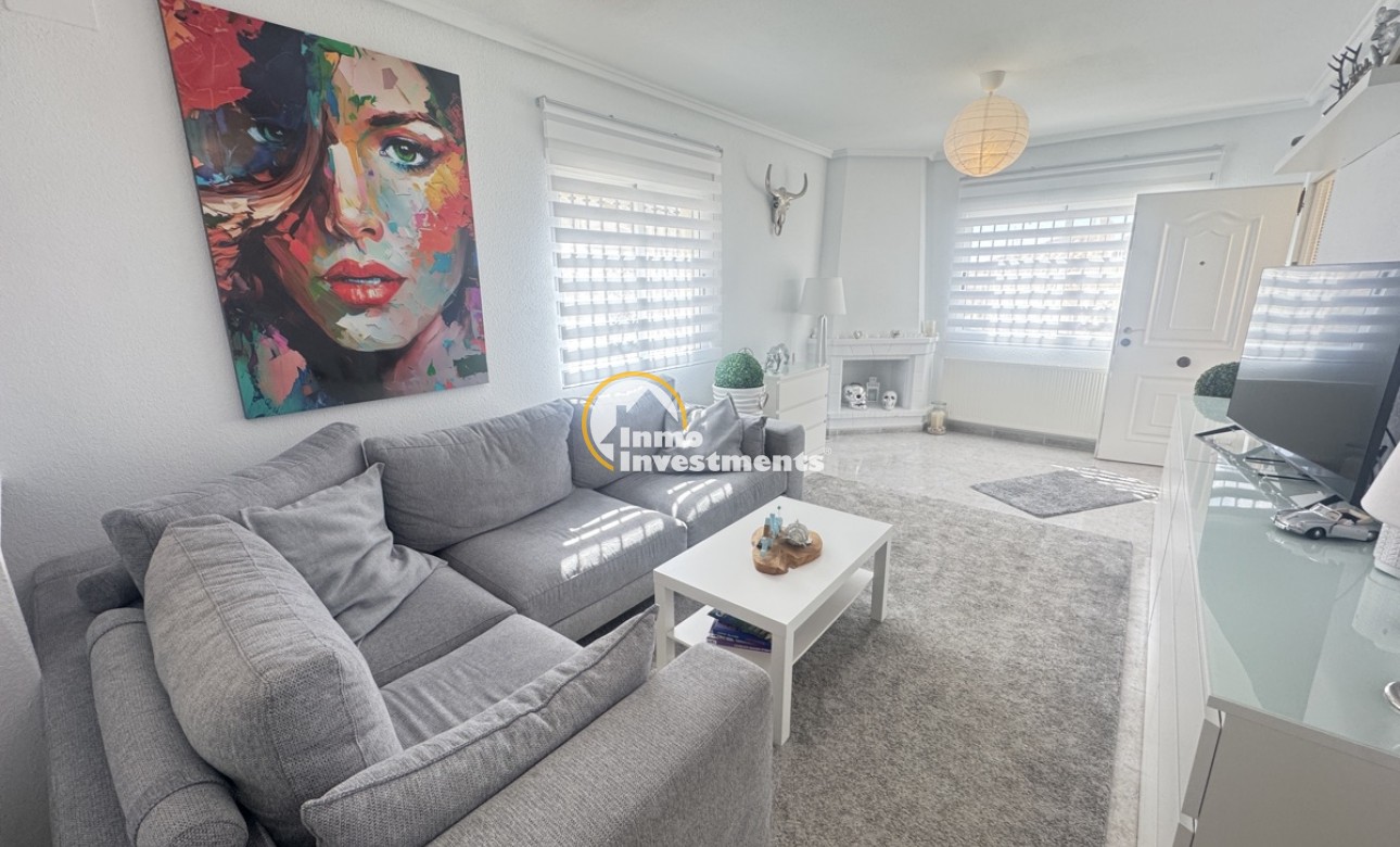 Resale - Villa - Villamartin - Montegolf