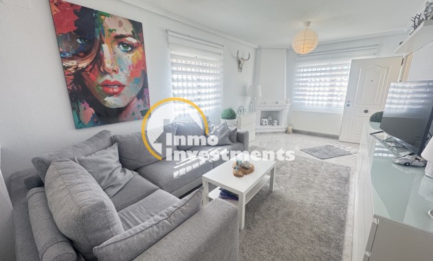 Resale - Villa - Villamartin - Montegolf