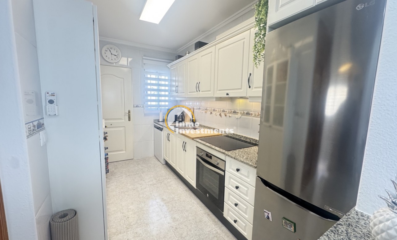 Resale - Villa - Villamartin - Montegolf