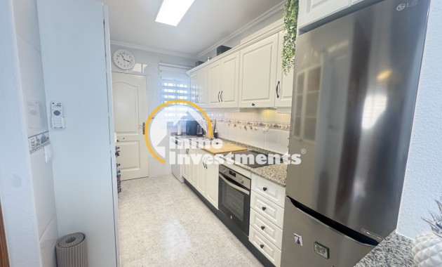 Resale - Villa - Villamartin - Montegolf