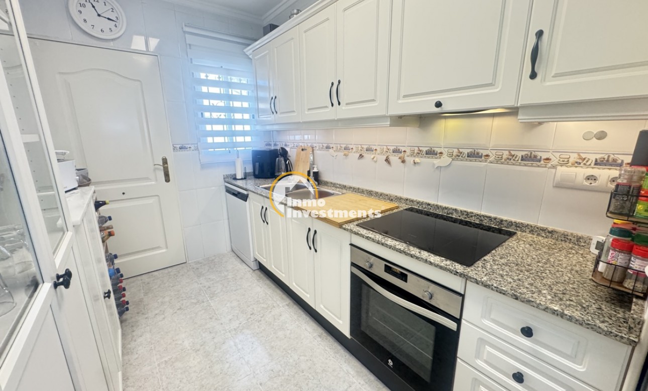 Resale - Villa - Villamartin - Montegolf