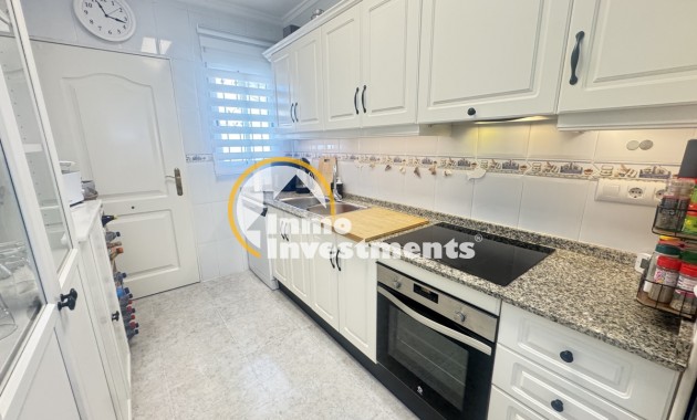 Resale - Villa - Villamartin - Montegolf