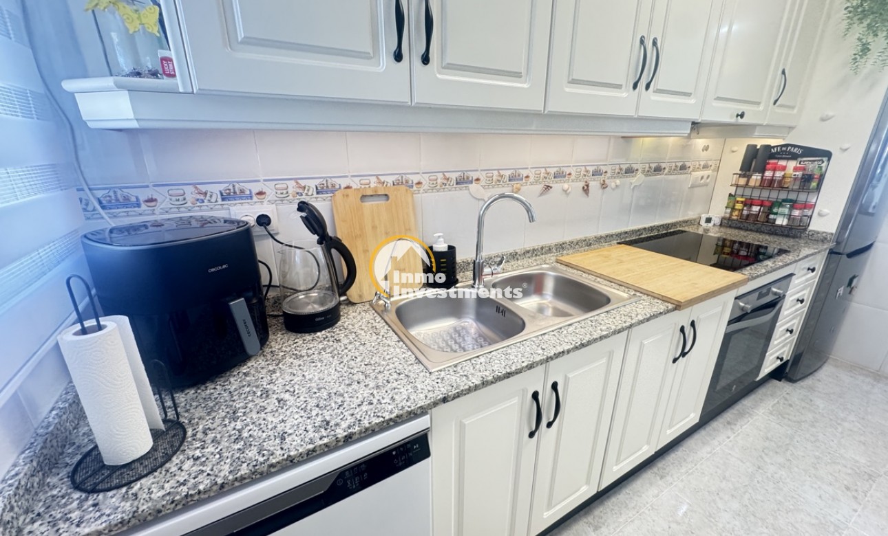 Resale - Villa - Villamartin - Montegolf