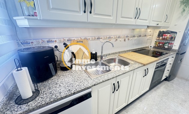 Resale - Villa - Villamartin - Montegolf