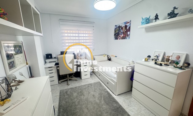 Resale - Villa - Villamartin - Montegolf