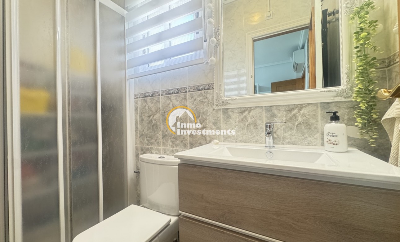 Resale - Villa - Villamartin - Montegolf