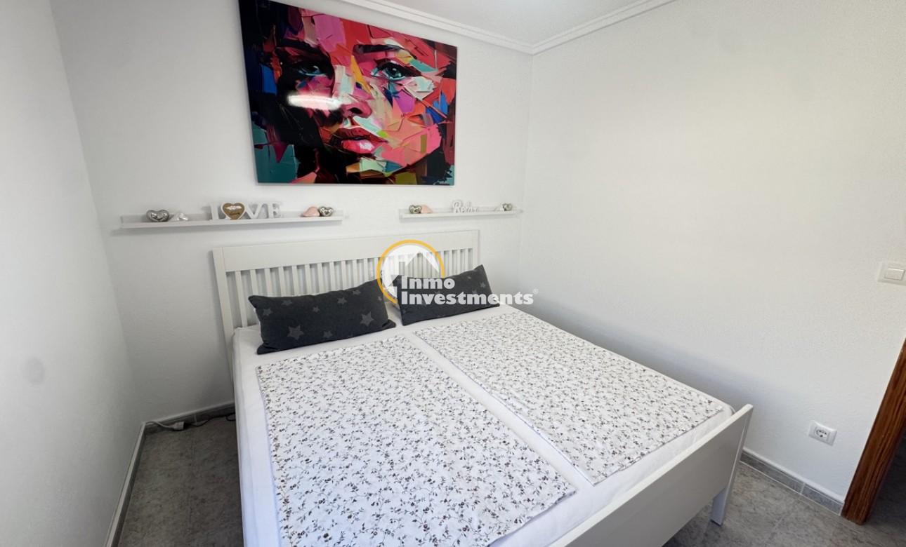 Resale - Villa - Villamartin - Montegolf