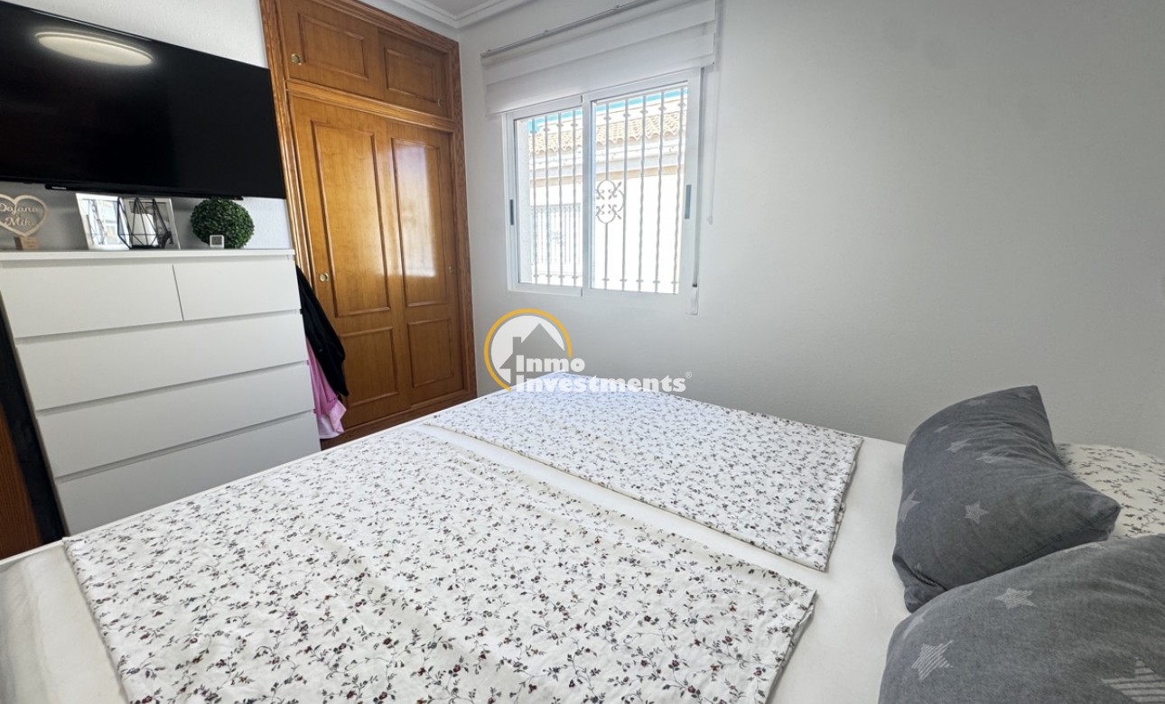 Resale - Villa - Villamartin - Montegolf