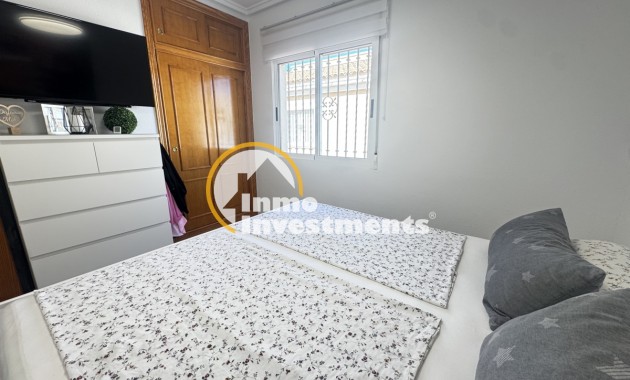 Resale - Villa - Villamartin - Montegolf