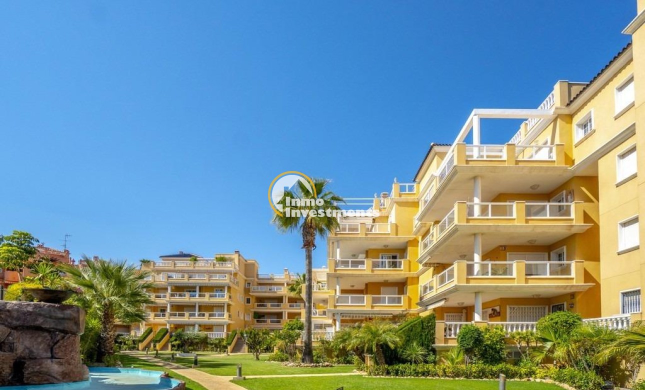 Gebrauchtimmobilien - Penthouse - Cabo Roig - Aguamarina