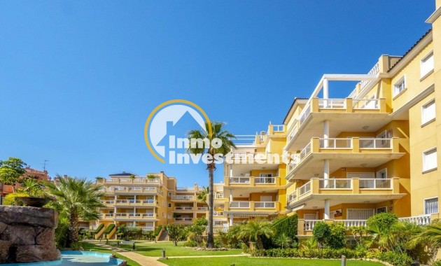 Gebrauchtimmobilien - Penthouse - Cabo Roig - Aguamarina
