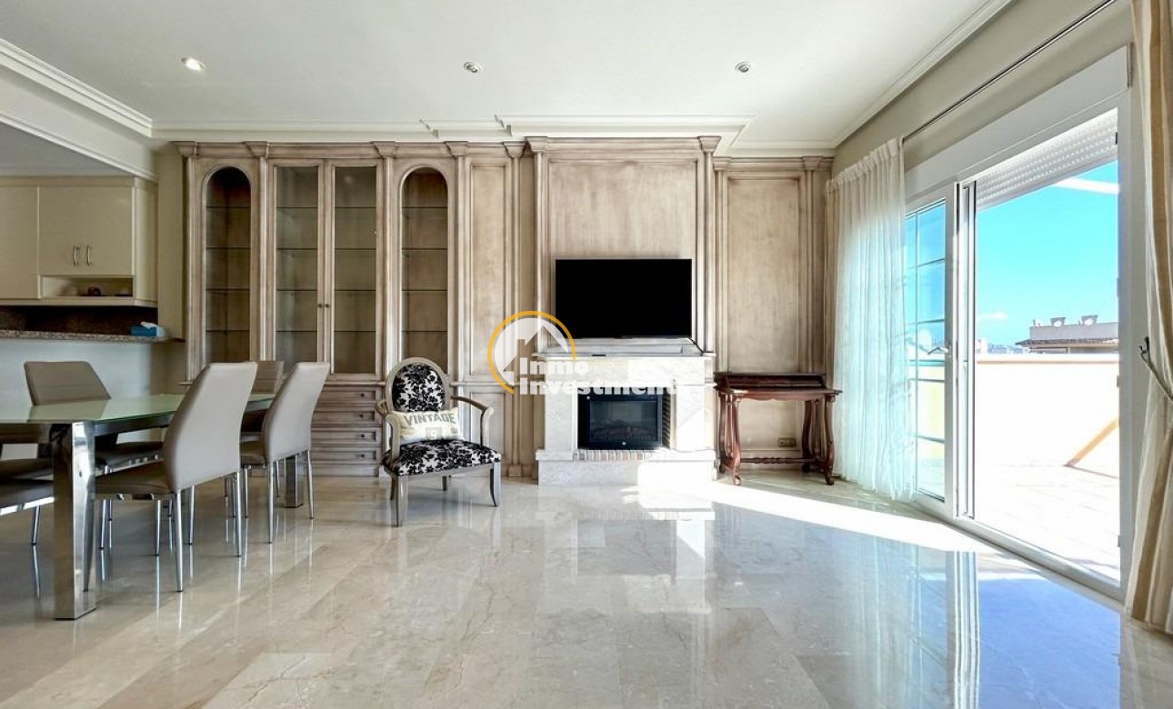 Gebrauchtimmobilien - Penthouse - Cabo Roig - Aguamarina