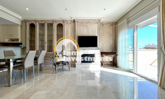 Gebrauchtimmobilien - Penthouse - Cabo Roig - Aguamarina