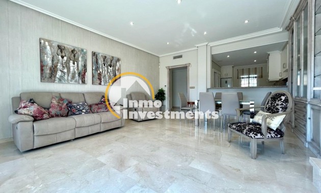 Gebrauchtimmobilien - Penthouse - Cabo Roig - Aguamarina