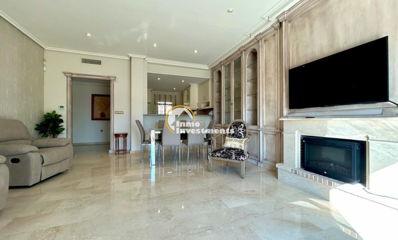 Gebrauchtimmobilien - Penthouse - Cabo Roig - Aguamarina