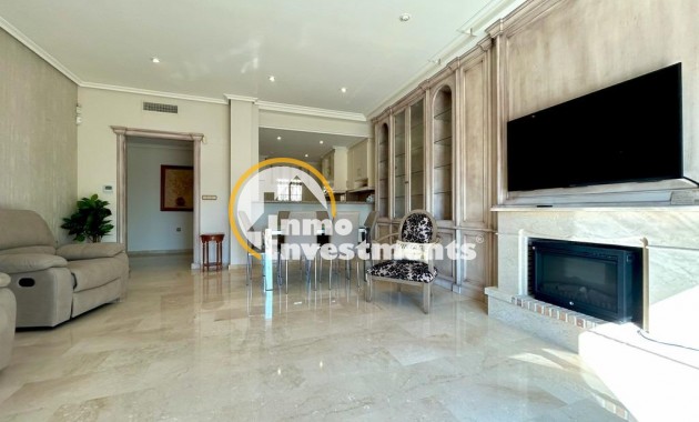 Gebrauchtimmobilien - Penthouse - Cabo Roig - Aguamarina