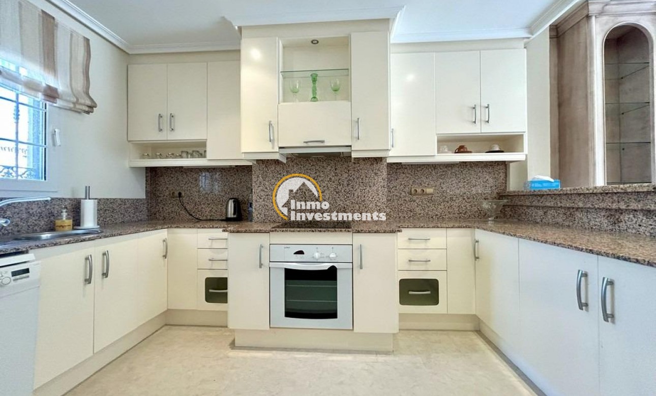 Gebrauchtimmobilien - Penthouse - Cabo Roig - Aguamarina