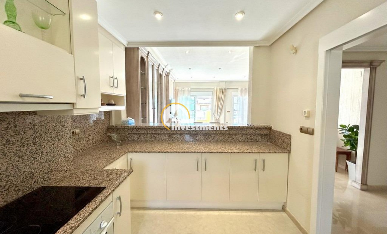 Gebrauchtimmobilien - Penthouse - Cabo Roig - Aguamarina