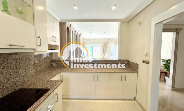 Gebrauchtimmobilien - Penthouse - Cabo Roig - Aguamarina