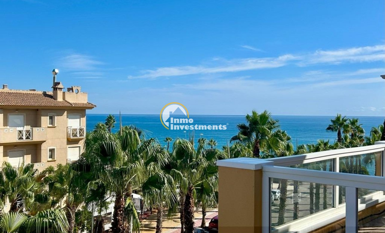 Gebrauchtimmobilien - Penthouse - Cabo Roig - Aguamarina