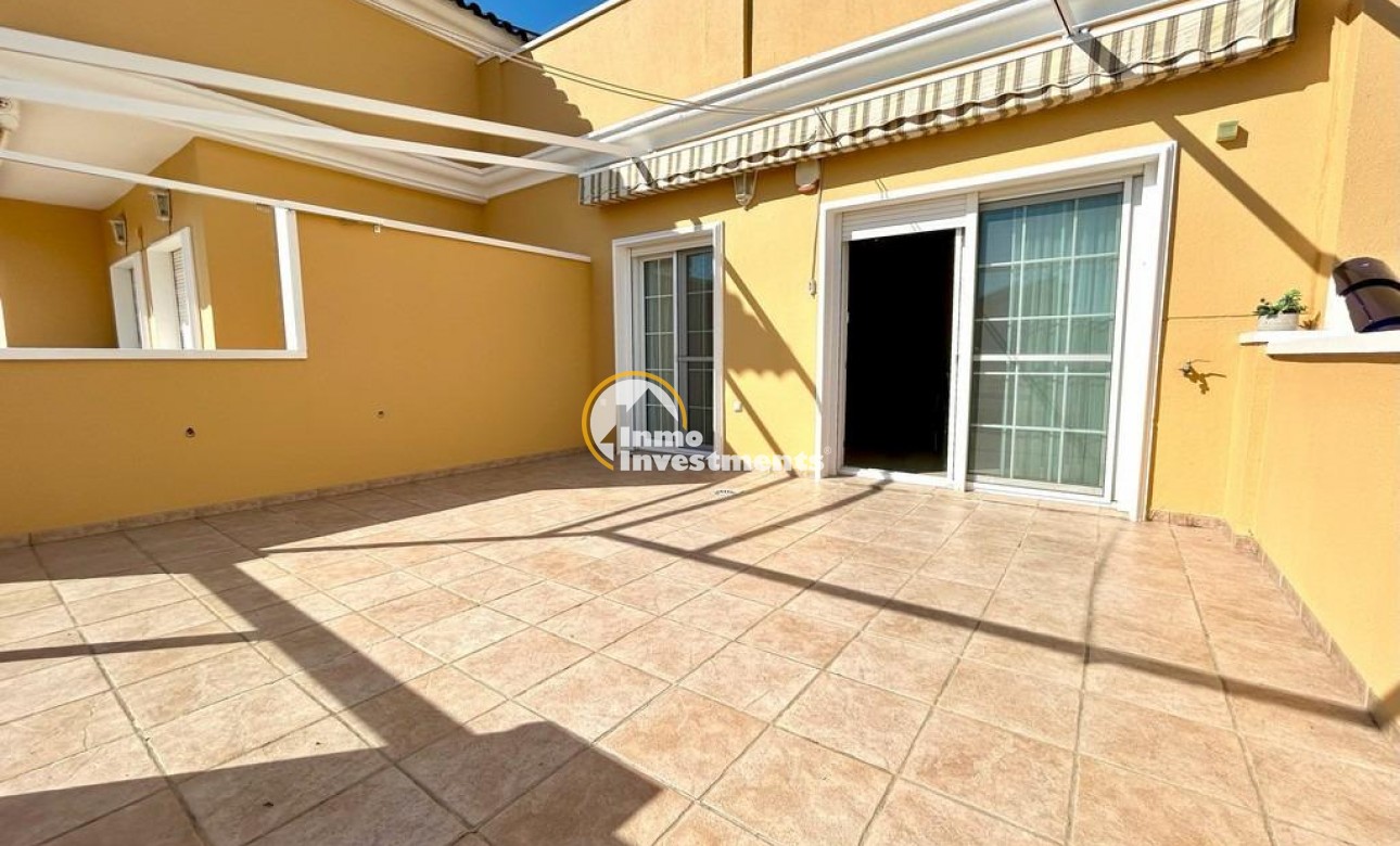 Gebrauchtimmobilien - Penthouse - Cabo Roig - Aguamarina