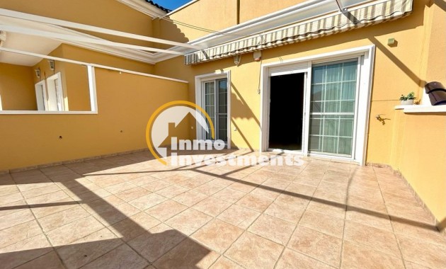 Gebrauchtimmobilien - Penthouse - Cabo Roig - Aguamarina