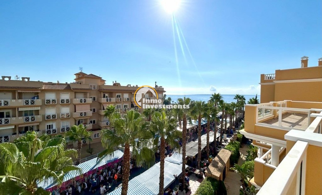 Gebrauchtimmobilien - Penthouse - Cabo Roig - Aguamarina