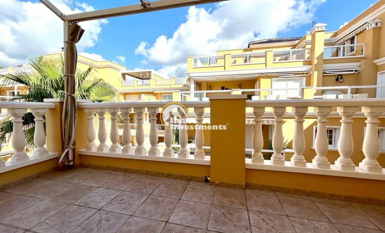 Gebrauchtimmobilien - Penthouse - Cabo Roig - Aguamarina