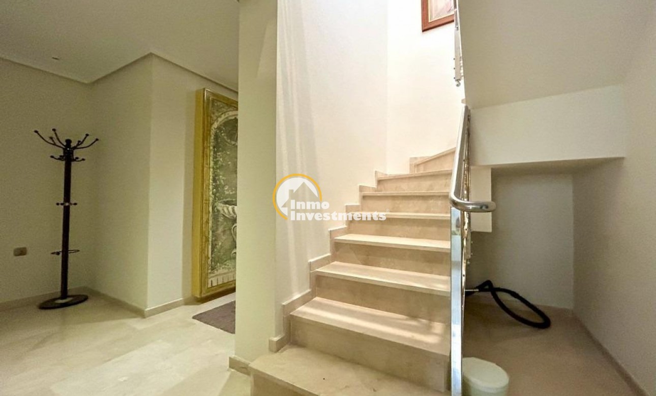 Gebrauchtimmobilien - Penthouse - Cabo Roig - Aguamarina