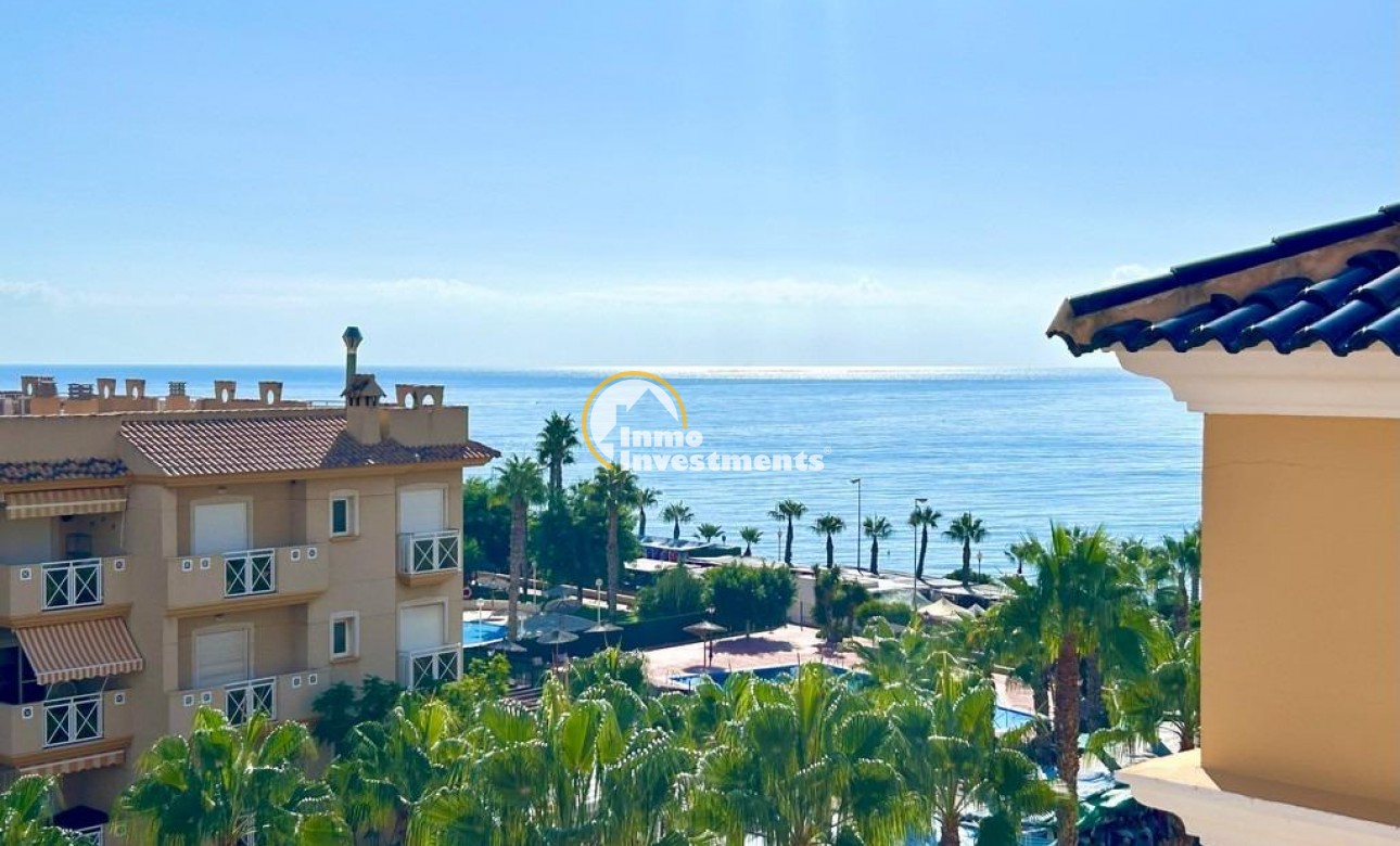Gebrauchtimmobilien - Penthouse - Cabo Roig - Aguamarina