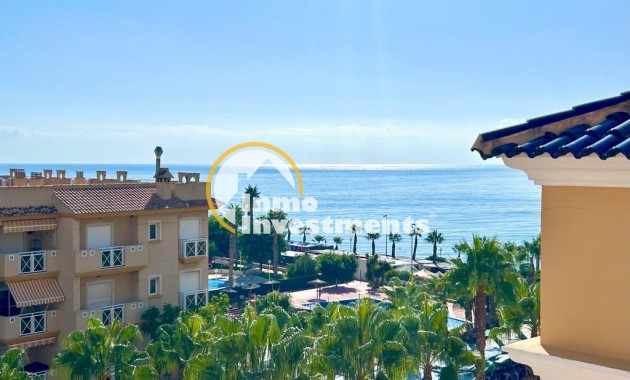 Gebrauchtimmobilien - Penthouse - Cabo Roig - Aguamarina