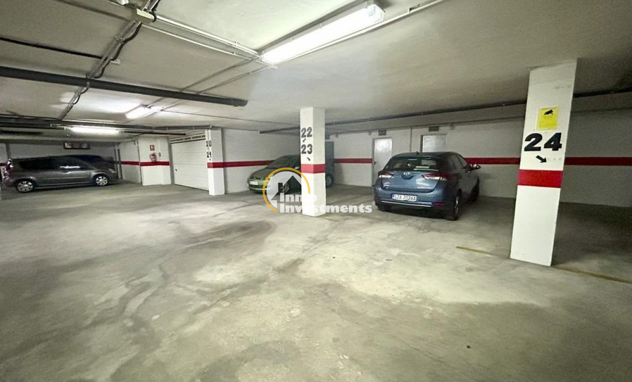 Gebrauchtimmobilien - Penthouse - Cabo Roig - Aguamarina